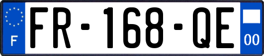 FR-168-QE