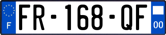 FR-168-QF