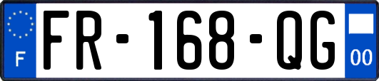 FR-168-QG