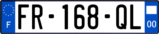 FR-168-QL