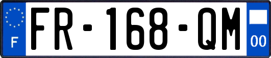 FR-168-QM