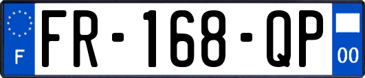 FR-168-QP