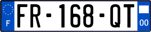 FR-168-QT