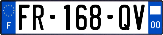 FR-168-QV