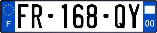 FR-168-QY