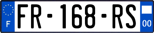FR-168-RS