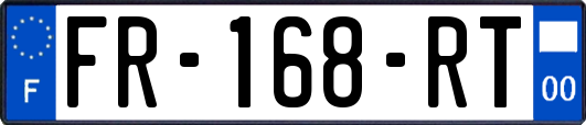 FR-168-RT