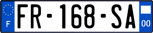 FR-168-SA