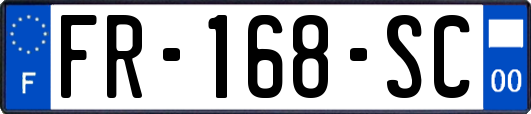 FR-168-SC