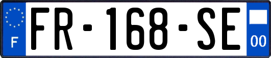 FR-168-SE