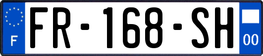 FR-168-SH