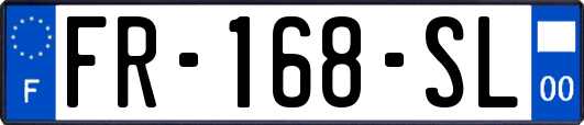 FR-168-SL