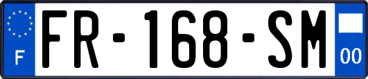 FR-168-SM