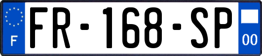FR-168-SP