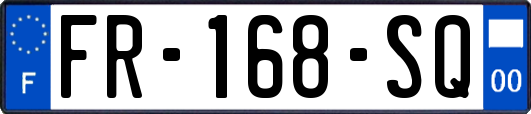 FR-168-SQ