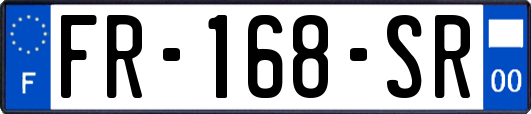 FR-168-SR