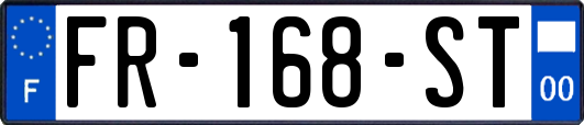 FR-168-ST
