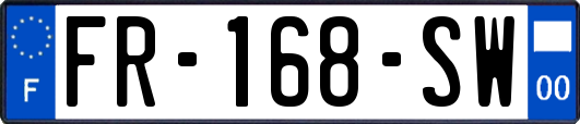FR-168-SW