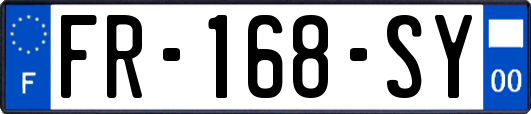 FR-168-SY
