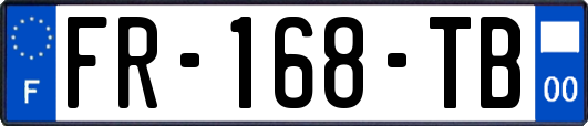 FR-168-TB