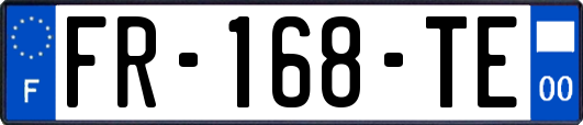 FR-168-TE