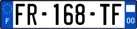 FR-168-TF
