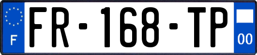 FR-168-TP