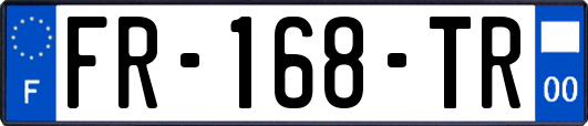 FR-168-TR