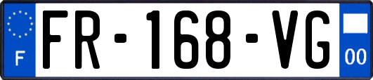 FR-168-VG