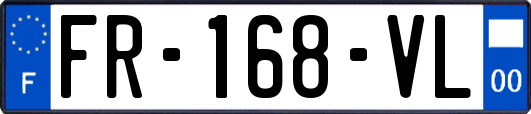 FR-168-VL