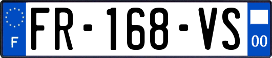 FR-168-VS