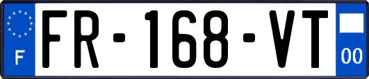 FR-168-VT