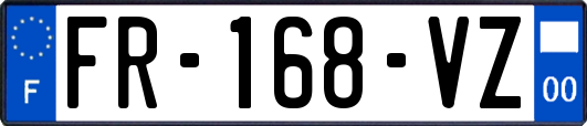 FR-168-VZ