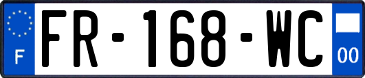 FR-168-WC
