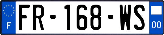 FR-168-WS