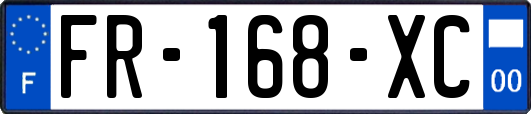 FR-168-XC