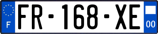 FR-168-XE