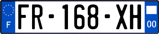 FR-168-XH