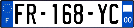FR-168-YC