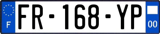 FR-168-YP