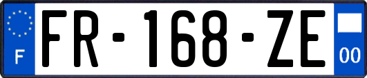 FR-168-ZE