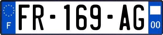 FR-169-AG