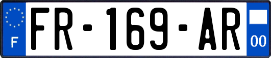 FR-169-AR