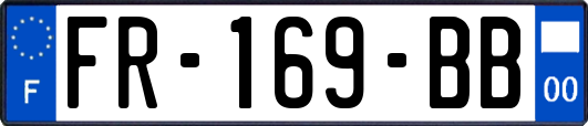 FR-169-BB