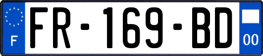 FR-169-BD