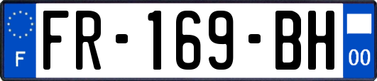 FR-169-BH