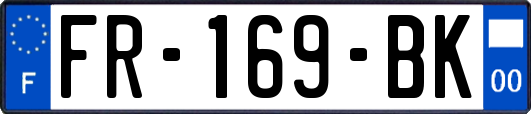 FR-169-BK