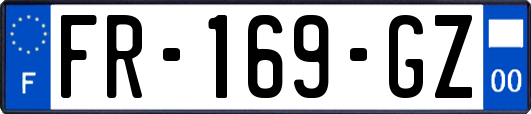 FR-169-GZ