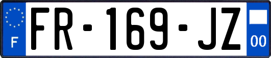 FR-169-JZ