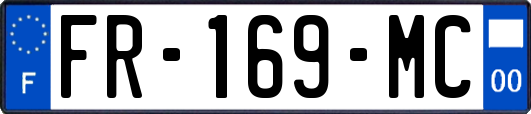 FR-169-MC